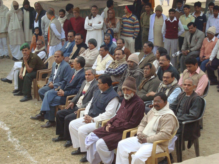 M.V. College Buxar Activities photo 3