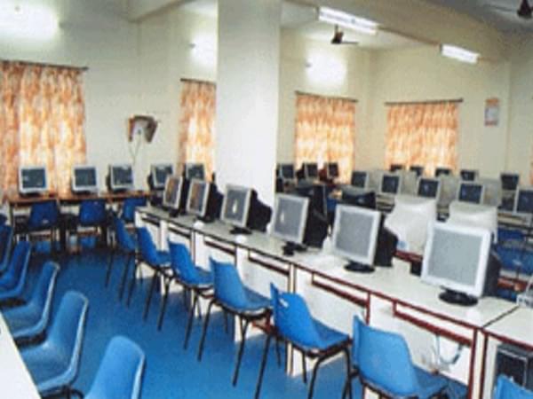 Raja Shree Shivraya Pratishthan’s Institute of Management and Computer Studies Pune Infrastructure photo 2