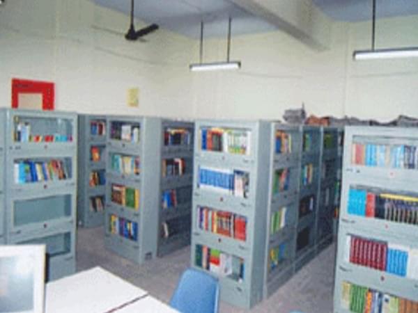 Raja Shree Shivraya Pratishthan’s Institute of Management and Computer Studies Pune Infrastructure photo 4