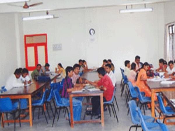 Raja Shree Shivraya Pratishthan’s Institute of Management and Computer Studies Pune Infrastructure photo 5