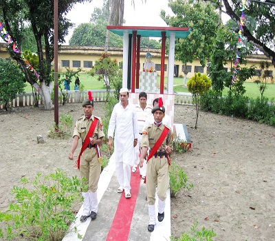 Thakur Prasad College Madhepura Event photo 1