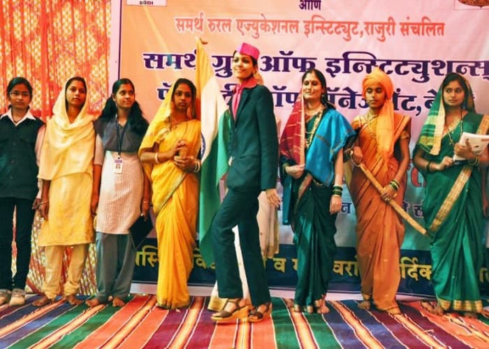 Samarth Group of Institutions Faculty of Management Belhe Pune Events photo 1