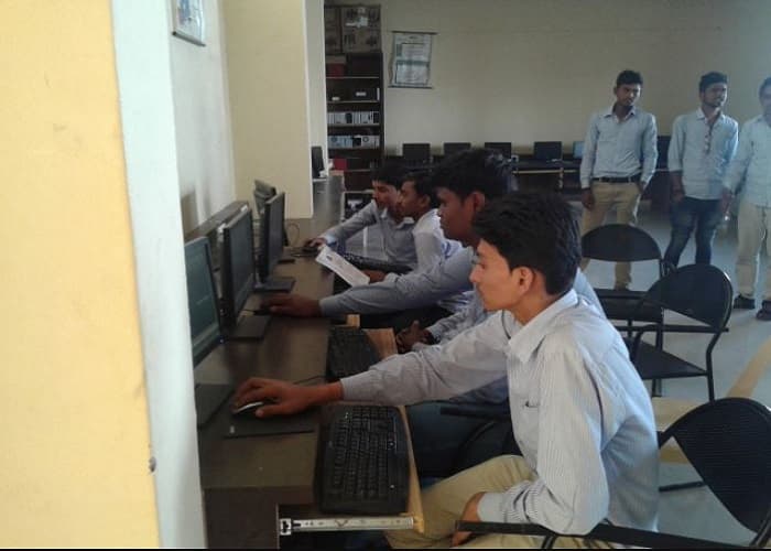 Samarth Group of Institutions Faculty of Management Belhe Pune Infrastructure photo 1