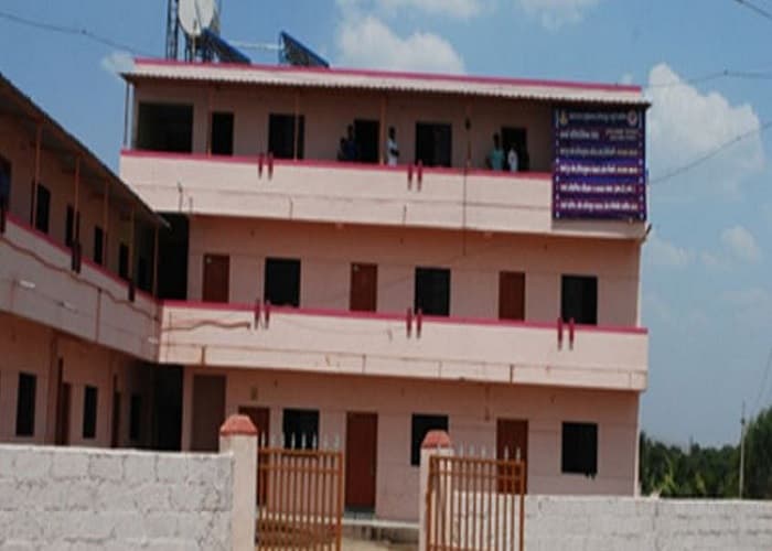 Samarth Group of Institutions Faculty of Management Belhe Pune Infrastructure photo 2