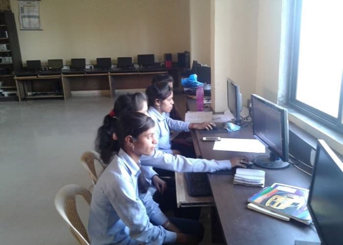 Samarth Group of Institutions Faculty of Management Belhe Pune Infrastructure photo 3