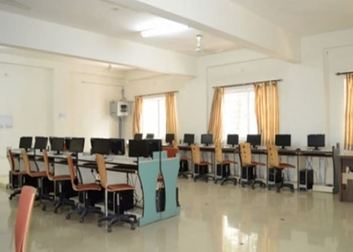 Samarth Group of Institutions Faculty of Management Belhe Pune Infrastructure photo 4