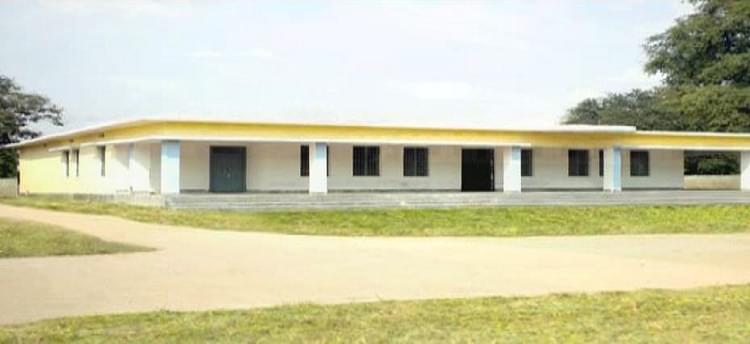 H.D. Jain College Arrah Academic Building photo 2