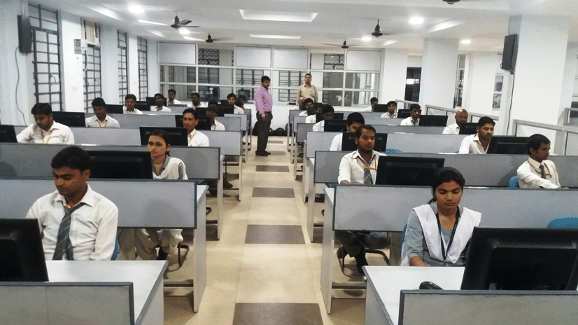 R.P. Sharma Institute of Technology Patna Building & Infrastructure photo 1