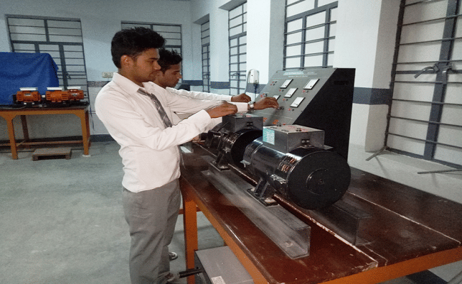 R.P. Sharma Institute of Technology Patna Building & Infrastructure photo 3