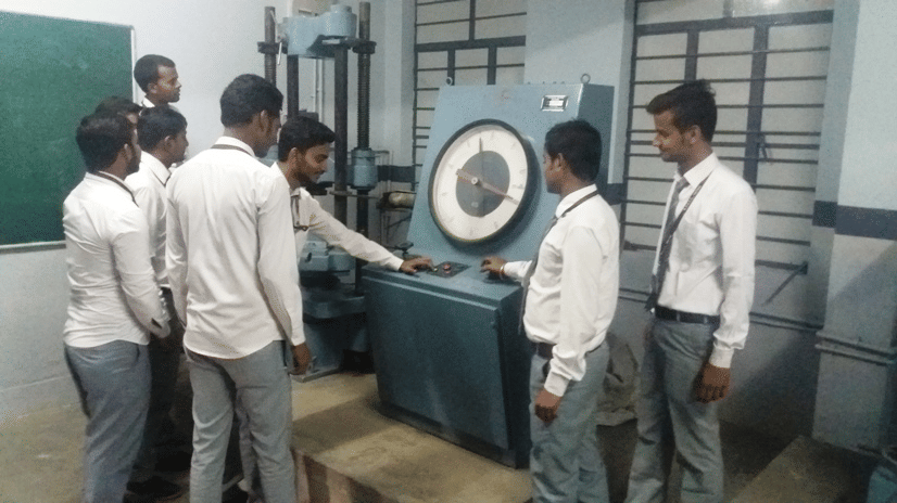 R.P. Sharma Institute of Technology Patna Building & Infrastructure photo 5