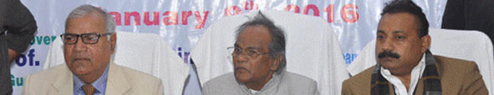 Directorate of Distance Education, Patna University Events photo 2