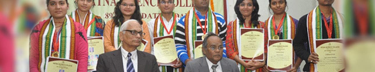 Directorate of Distance Education, Patna University Events photo 3