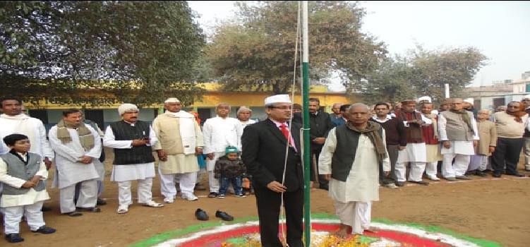 Anjabit Singh College Rohtas Events & Activities photo 8