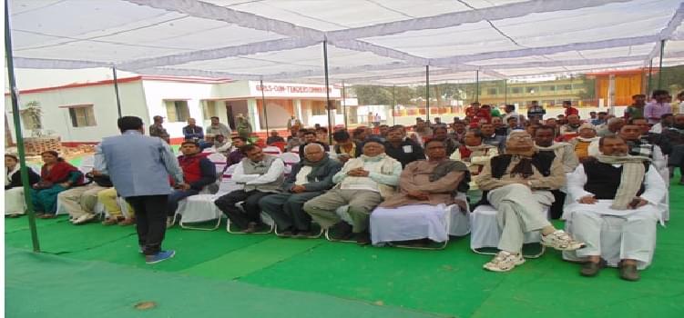 Anjabit Singh College Rohtas Events & Activities photo 5