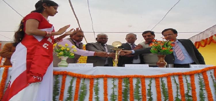 Anjabit Singh College Rohtas Events & Activities photo 6