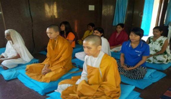 Nava Nalanda Mahavihara Infrastructure photo 9