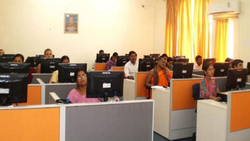 Nava Nalanda Mahavihara Infrastructure photo 10