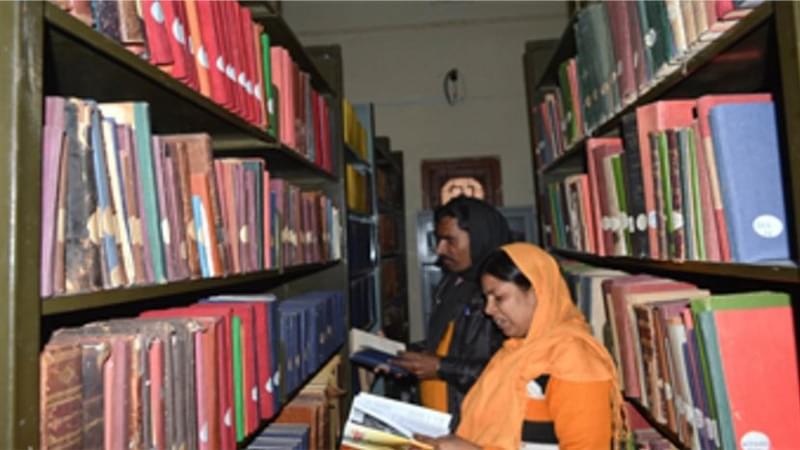 Nava Nalanda Mahavihara Infrastructure photo 11