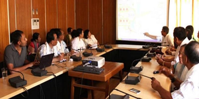 Nava Nalanda Mahavihara Infrastructure photo 12