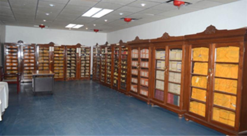 Nava Nalanda Mahavihara Infrastructure photo 13