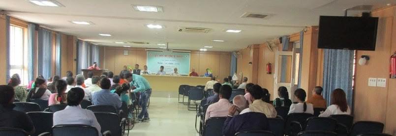 Nava Nalanda Mahavihara Acrivities photo 1