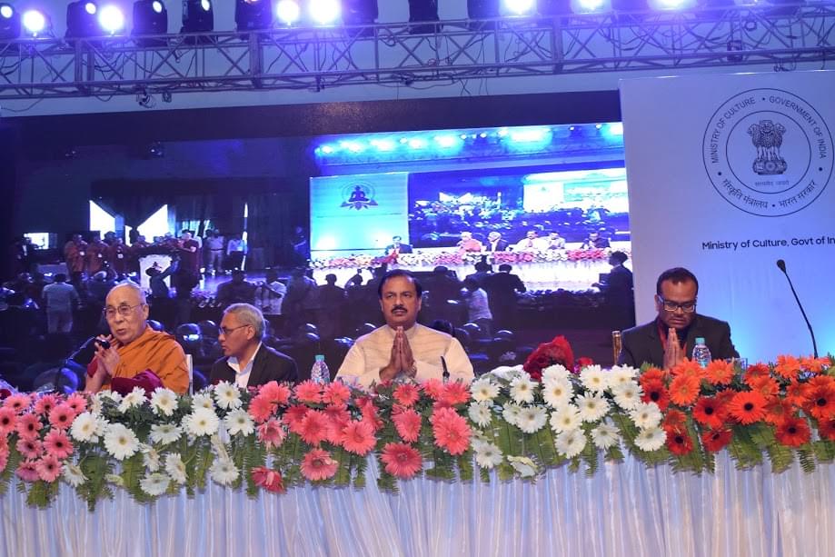 Nava Nalanda Mahavihara Acrivities photo 4