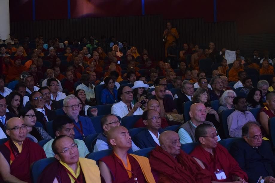 Nava Nalanda Mahavihara Acrivities photo 6