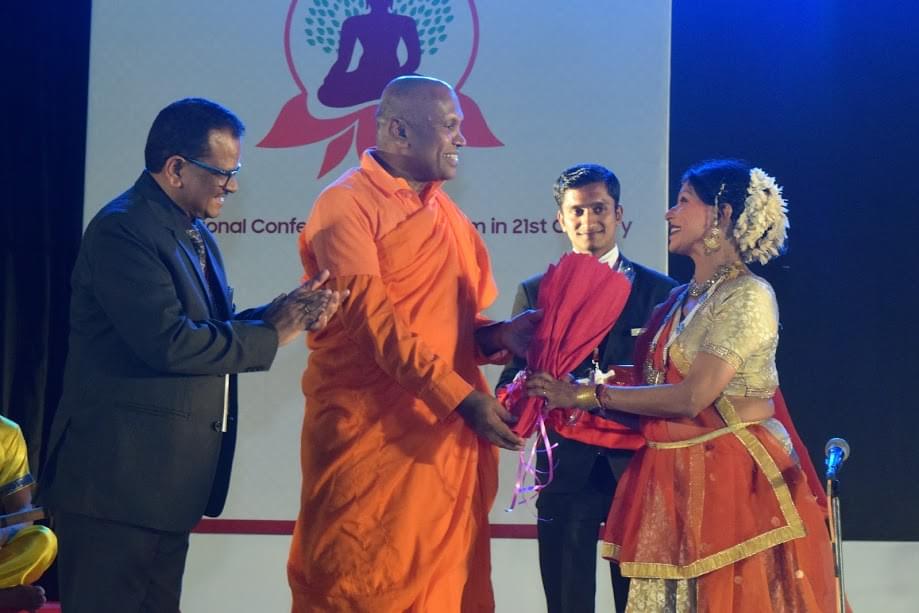 Nava Nalanda Mahavihara Acrivities photo 11