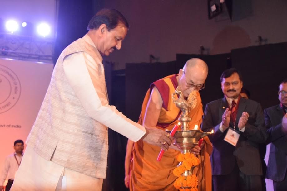 Nava Nalanda Mahavihara Acrivities photo 18