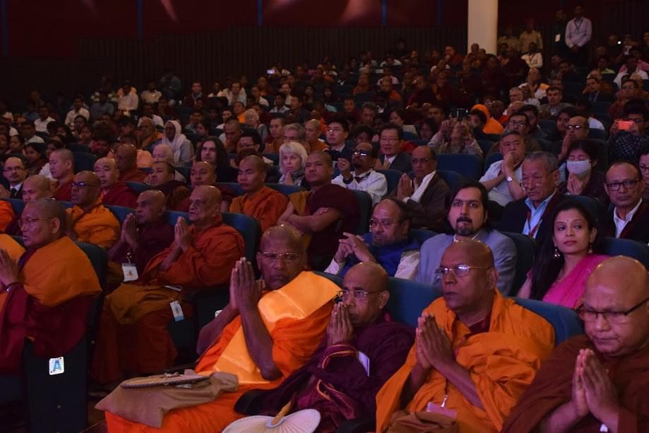 Nava Nalanda Mahavihara Acrivities photo 19