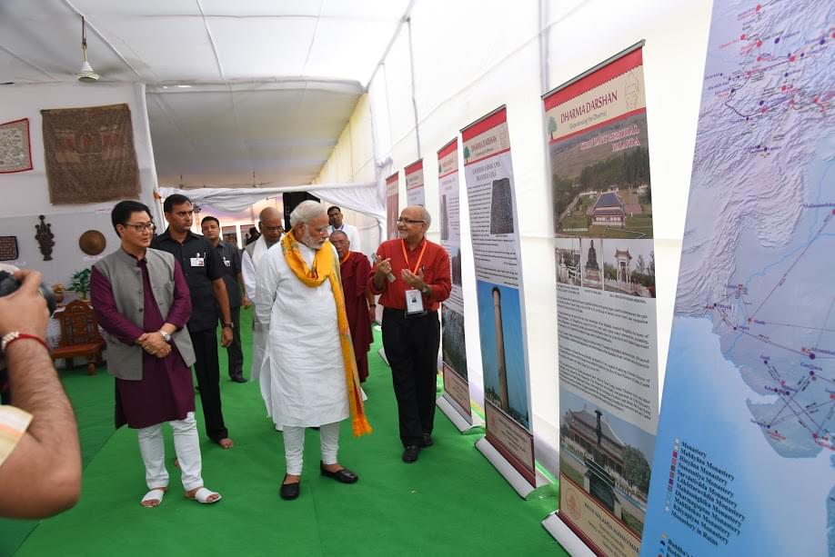 Nava Nalanda Mahavihara Events photo 4