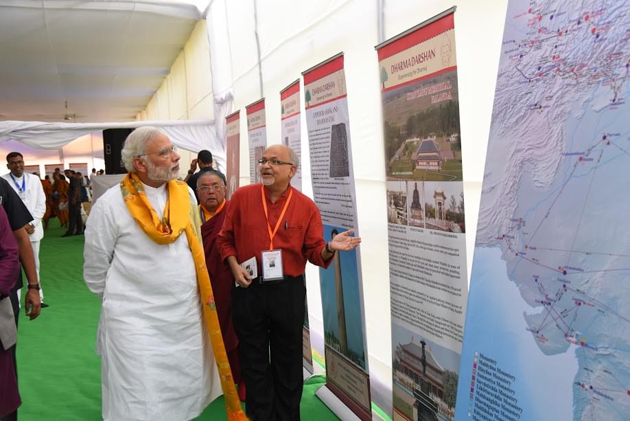 Nava Nalanda Mahavihara Events photo 5