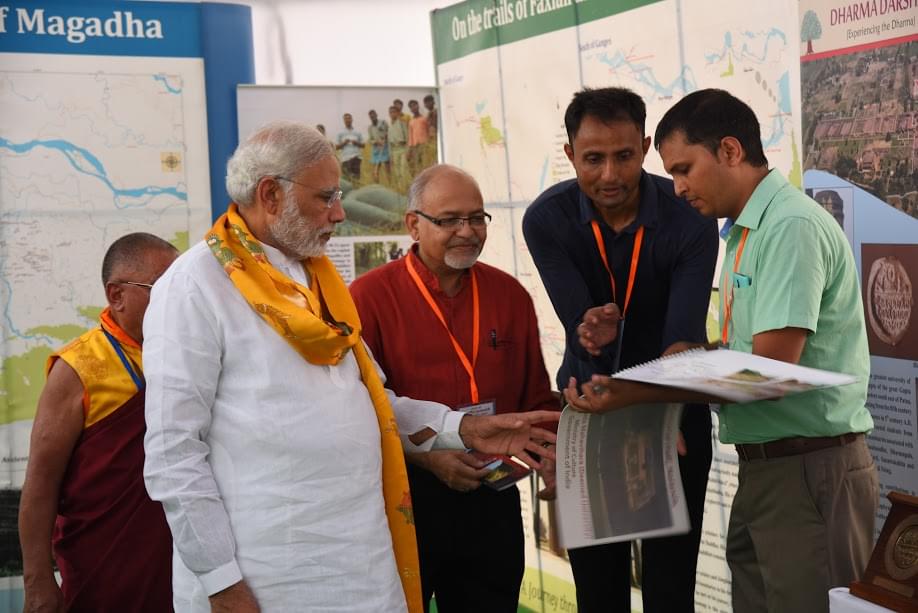 Nava Nalanda Mahavihara Events photo 6