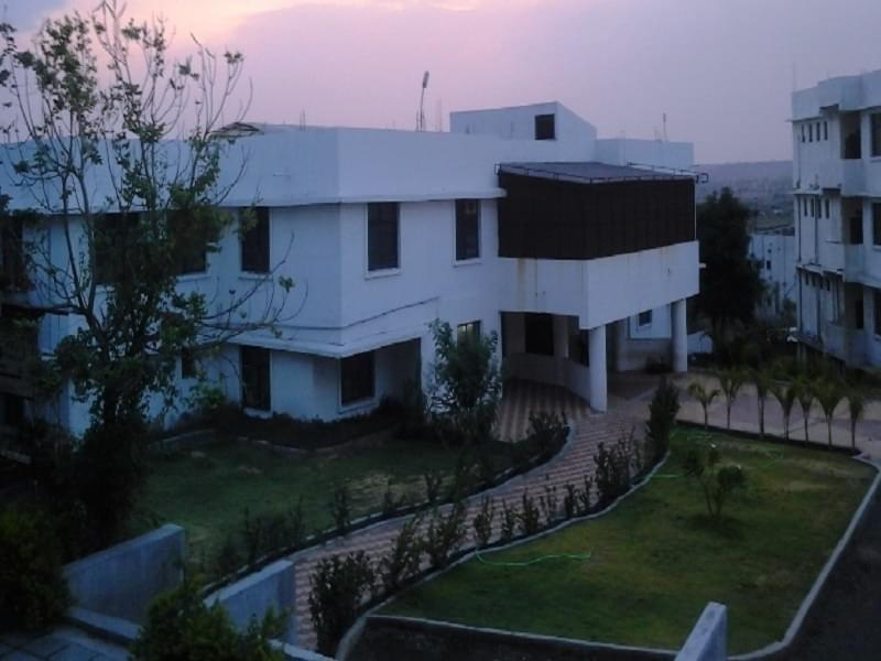 Dattakala College of Management Pune Infrastructure photo 5