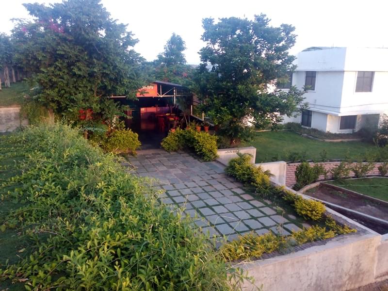 Dattakala College of Management Pune Infrastructure photo 7