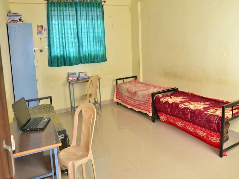 Dattakala College of Management Pune Infrastructure photo 2