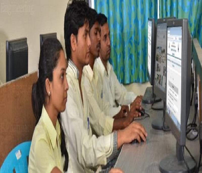 Dattakala College of Management Pune Infrastructure photo 3