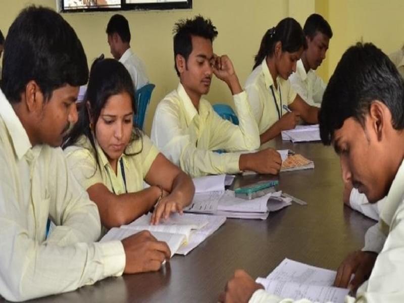 Dattakala College of Management Pune Infrastructure photo 4