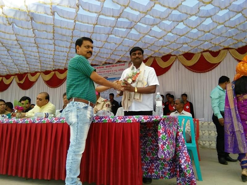 Dattakala College of Management Pune Events photo 3