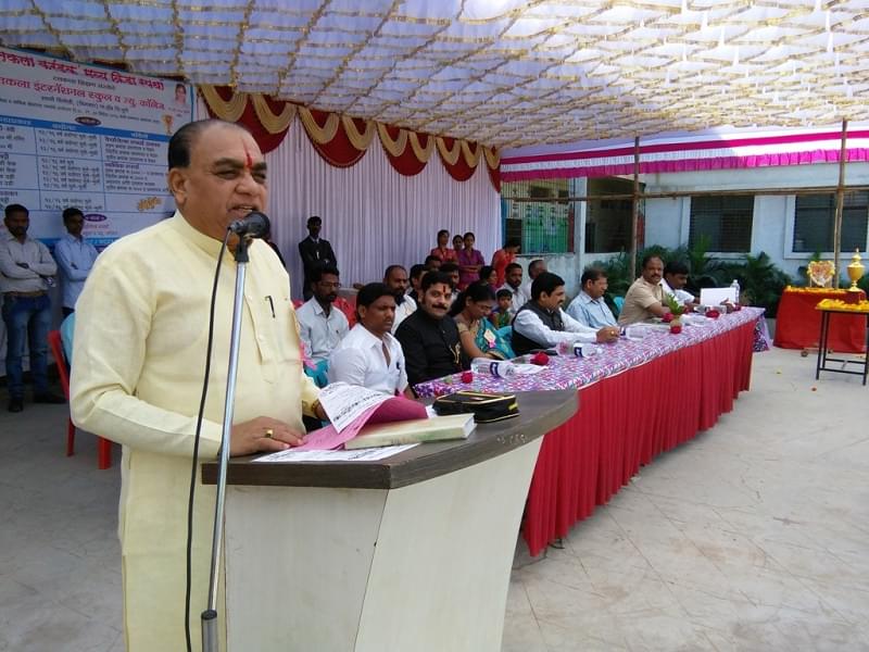 Dattakala College of Management Pune Events photo 5