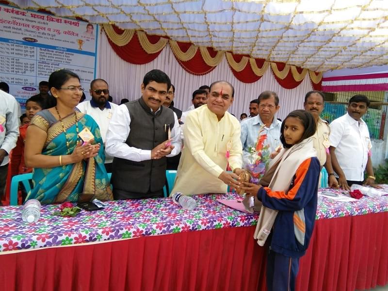 Dattakala College of Management Pune Events photo 6