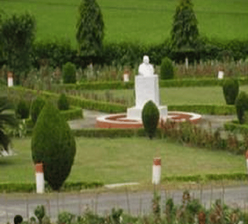 Tirhut College of Agriculture Muzaffarpur Building & Infrastructure photo 4