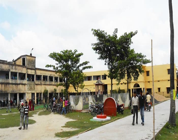 K.B. Jha College Katihar Campus photo 1