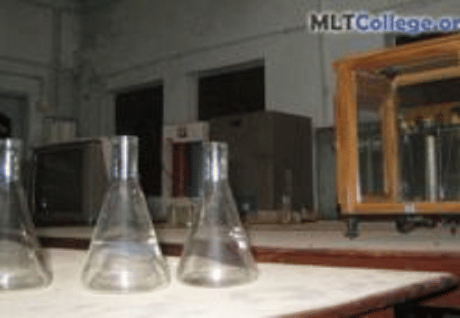 MLT College Saharsa Building & Infrastructure photo 3