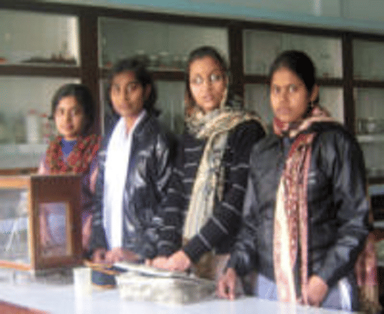 MLT College Saharsa Building & Infrastructure photo 4