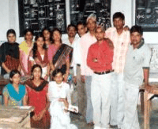 MLT College Saharsa Building & Infrastructure photo 5