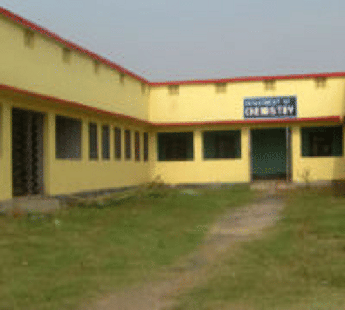 MLT College Saharsa Building & Infrastructure photo 6
