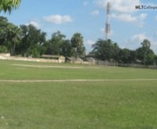 MLT College Saharsa Building & Infrastructure photo 7