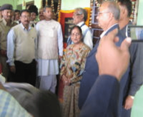 MLT College Saharsa Events photo 2