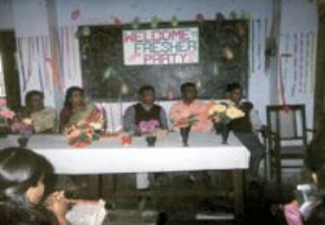 MLT College Saharsa Events photo 1